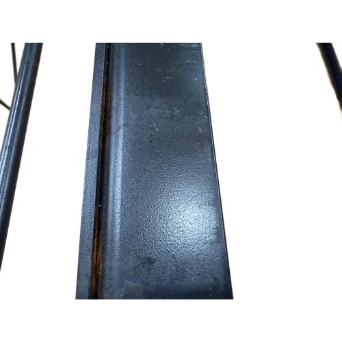 INOUT (イナウト) アウトドアテーブル ロータイプ タートルテーブル