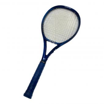 YONEX (ヨネックス) EZONE 100L 硬式テニスラケット ※適正テンション:45-60Lbs グリップサイズ:G2