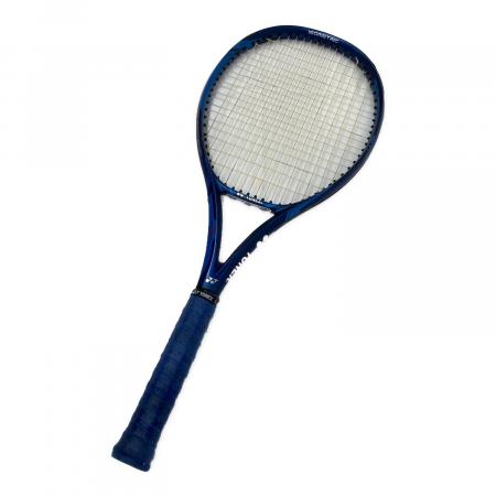 YONEX (ヨネックス) EZONE 100L 硬式テニスラケット ※適正テンション