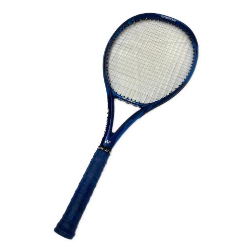 YONEX (ヨネックス) EZONE 100L 硬式テニスラケット ※適正テンション:45-60Lbs グリップサイズ:G2