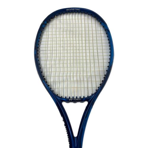 YONEX (ヨネックス) EZONE 100L 硬式テニスラケット ※適正テンション:45-60Lbs グリップサイズ:G2