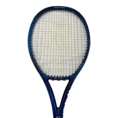YONEX (ヨネックス) EZONE 100L 硬式テニスラケット ※適正テンション:45-60Lbs グリップサイズ:G2