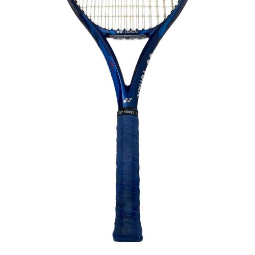 YONEX (ヨネックス) EZONE 100L 硬式テニスラケット ※適正テンション:45-60Lbs グリップサイズ:G2