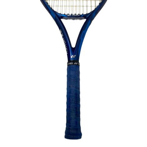 YONEX (ヨネックス) EZONE 100L 硬式テニスラケット ※適正テンション:45-60Lbs グリップサイズ:G2