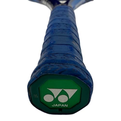 YONEX (ヨネックス) EZONE 100L 硬式テニスラケット ※適正テンション:45-60Lbs グリップサイズ:G2