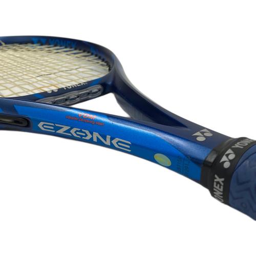 YONEX (ヨネックス) EZONE 100L 硬式テニスラケット ※適正テンション:45-60Lbs グリップサイズ:G2