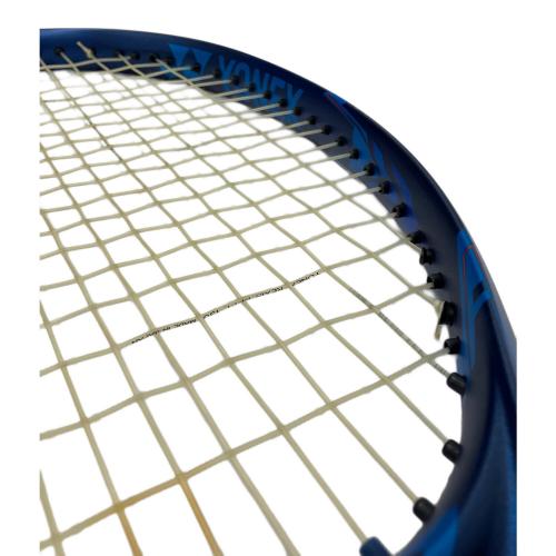 YONEX (ヨネックス) EZONE 100L 硬式テニスラケット ※適正テンション:45-60Lbs グリップサイズ:G2