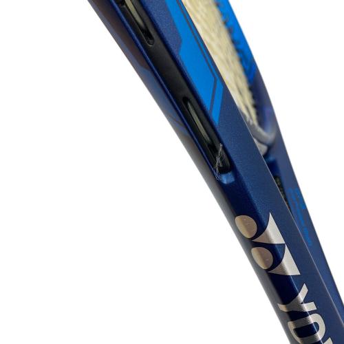 YONEX (ヨネックス) EZONE 100L 硬式テニスラケット ※適正テンション:45-60Lbs グリップサイズ:G2