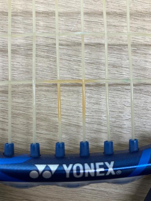 YONEX (ヨネックス) EZONE 100L 硬式テニスラケット ※適正テンション:45-60Lbs グリップサイズ:G2