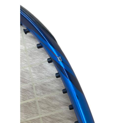 YONEX (ヨネックス) EZONE 100L 硬式テニスラケット ※適正テンション:45-60Lbs グリップサイズ:G2