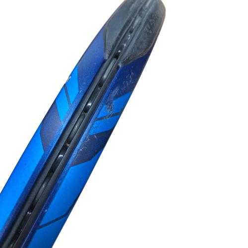 YONEX (ヨネックス) EZONE 100L 硬式テニスラケット ※適正テンション:45-60Lbs グリップサイズ:G2