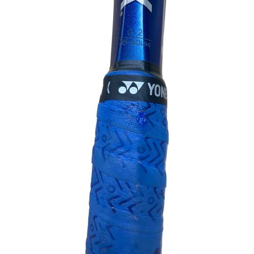 YONEX (ヨネックス) EZONE 100L 硬式テニスラケット ※適正テンション:45-60Lbs グリップサイズ:G2