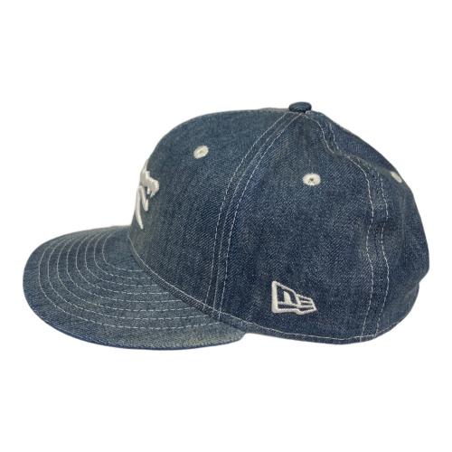 New Era (ニューエラ) 応援グッズ ネイビー