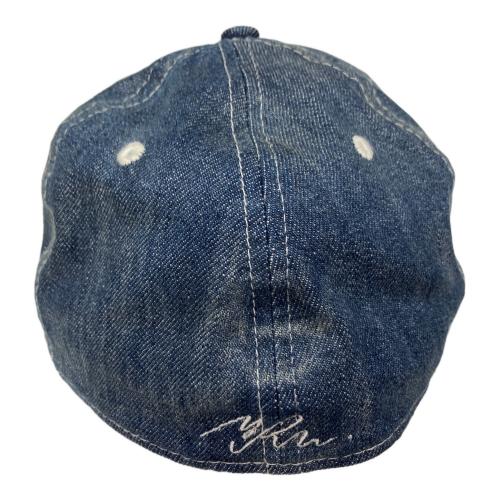 New Era (ニューエラ) 応援グッズ ネイビー