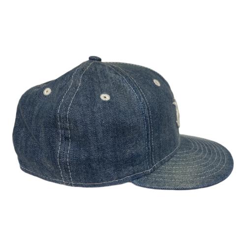 New Era (ニューエラ) 応援グッズ ネイビー