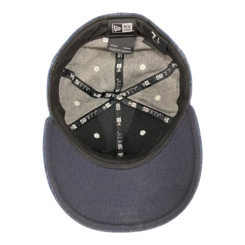 New Era (ニューエラ) 応援グッズ ネイビー