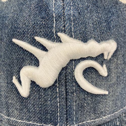 New Era (ニューエラ) 応援グッズ ネイビー