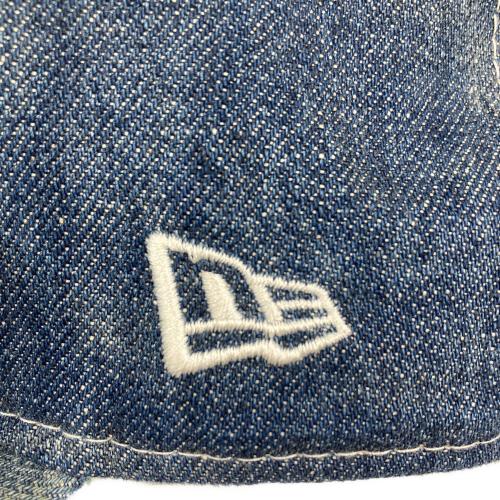 New Era (ニューエラ) 応援グッズ ネイビー