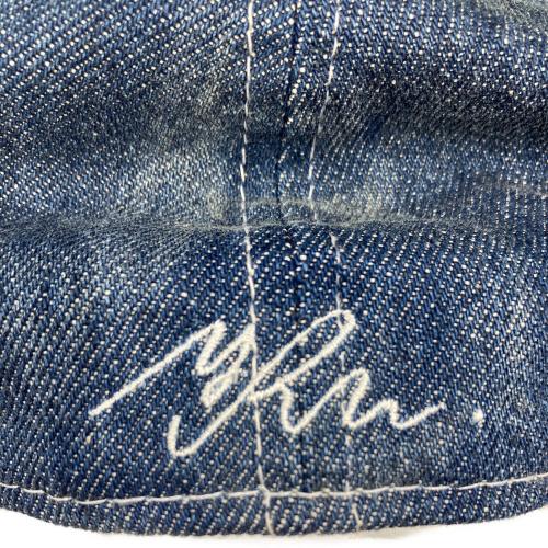 New Era (ニューエラ) 応援グッズ ネイビー