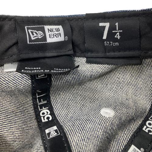 New Era (ニューエラ) 応援グッズ ネイビー