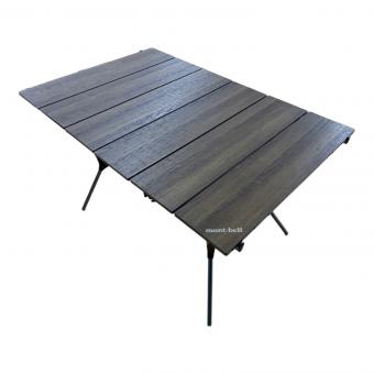 mont-bell (モンベル)  オーク マルチ フォールディング テーブル ワイド