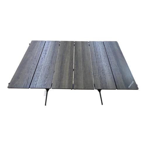 mont-bell (モンベル)  オーク マルチ フォールディング テーブル ワイド