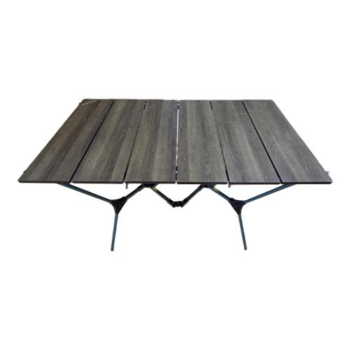 mont-bell (モンベル)  オーク マルチ フォールディング テーブル ワイド