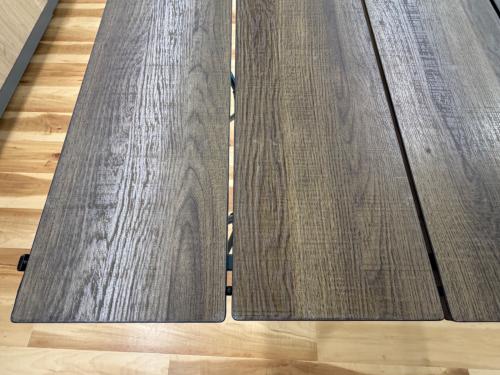 mont-bell (モンベル)  オーク マルチ フォールディング テーブル ワイド