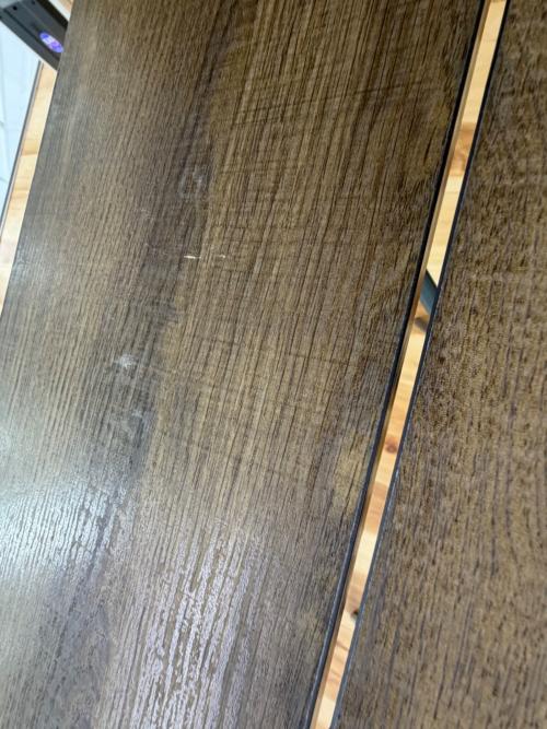 mont-bell (モンベル)  オーク マルチ フォールディング テーブル ワイド