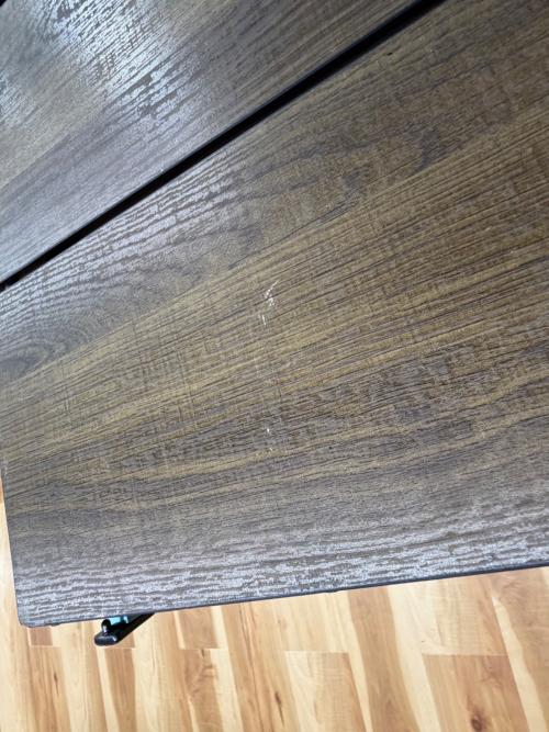 mont-bell (モンベル)  オーク マルチ フォールディング テーブル ワイド