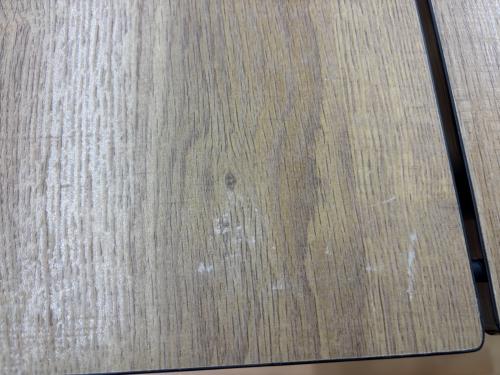 mont-bell (モンベル)  オーク マルチ フォールディング テーブル ワイド