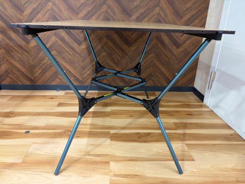 mont-bell (モンベル)  オーク マルチ フォールディング テーブル ワイド