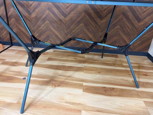 mont-bell (モンベル)  オーク マルチ フォールディング テーブル ワイド