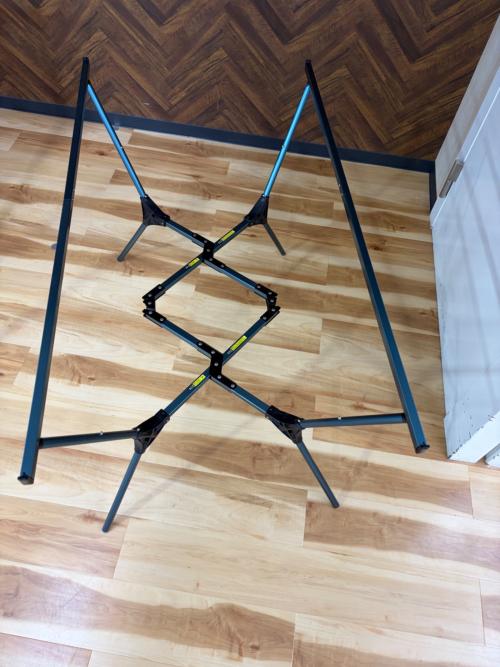 mont-bell (モンベル)  オーク マルチ フォールディング テーブル ワイド