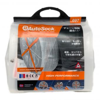 Autosock (オートソック) カー用品 ハイパフォーマンス 697