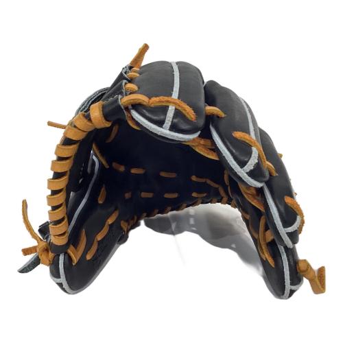 MIZUNO (ミズノ) 軟式グローブ　グローバルエリート  ブラック