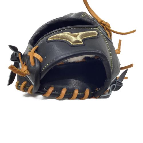 MIZUNO (ミズノ) 軟式グローブ　グローバルエリート  ブラック