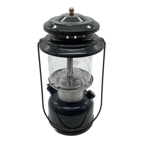 Coleman (コールマン) ガソリンランタン 288 ※動作確認済