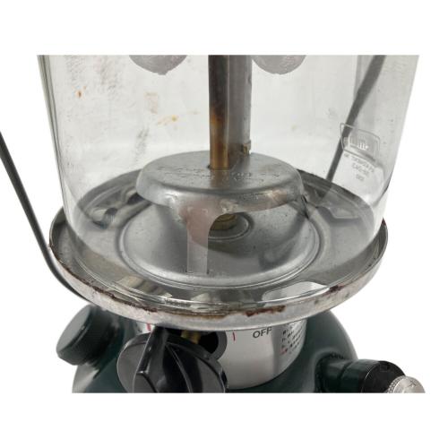 Coleman (コールマン) ガソリンランタン 288 ※動作確認済