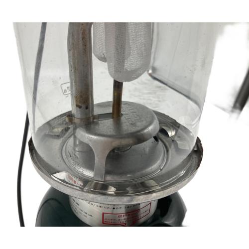 Coleman (コールマン) ガソリンランタン 288 ※動作確認済