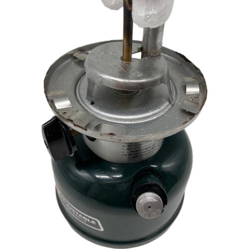Coleman (コールマン) ガソリンランタン 288 ※動作確認済