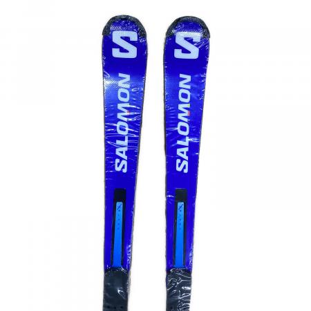 SALOMON (サロモン) S/RACE SL レース用 カービングスキー 2023-24
