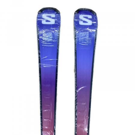 SALOMON (サロモン) S/RACE SL レース用 カービングスキー 2023-24