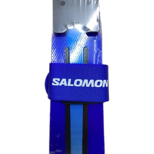 SALOMON (サロモン) S/RACE SL レース用 カービングスキー 2023-24モデル  165cm