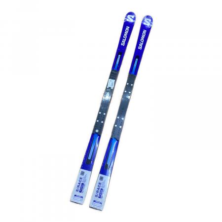 SALOMON (サロモン) S/RACE PRIME GS レース用 カービングスキー 2023