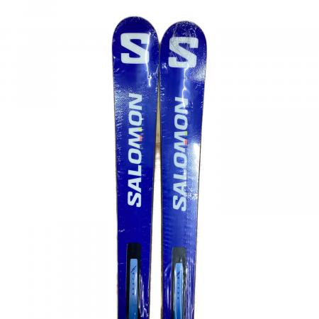 SALOMON (サロモン) S/RACE PRIME GS レース用 カービングスキー 2023