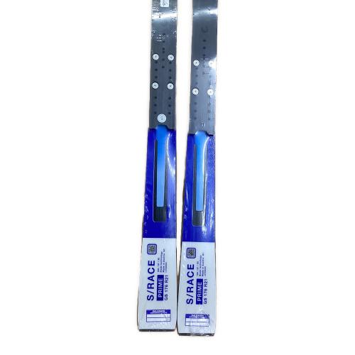 SALOMON (サロモン) S/RACE PRIME GS レース用 カービングスキー 2023-24モデル  176cm