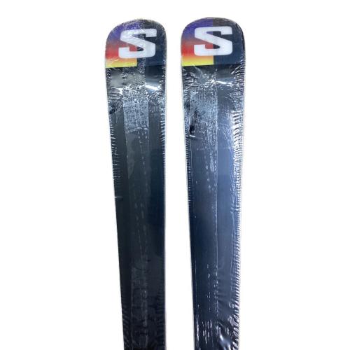 SALOMON (サロモン) S/RACE PRIME GS レース用 カービングスキー 2023-24モデル  176cm