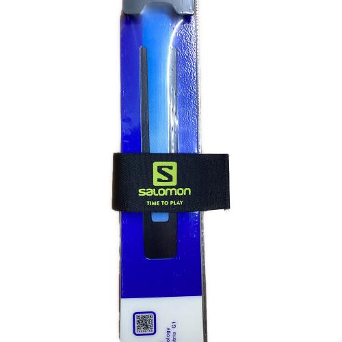 SALOMON (サロモン) S/RACE PRIME GS レース用 カービングスキー 2023-24モデル  176cm