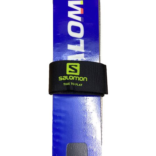 SALOMON (サロモン) S/RACE PRIME GS レース用 カービングスキー 2023-24モデル  176cm